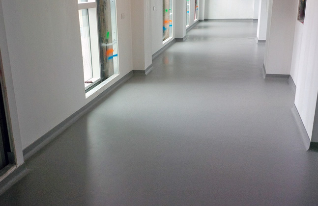 Fit for Purpose Flooring Solutions for Healthcare Facilities2