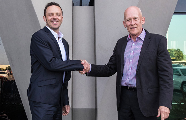 Flowcrete Australia Enters New Zealand Distribution Agreement with Altex Coatings Ltd. 2
