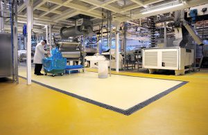 Five Ways Well Maintained Industrial Flooring Could Save You Money2