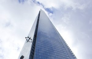 Is The Shard the Best Building of Recent Years?