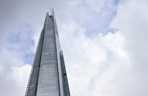 Is The Shard the Best Building of Recent Years?