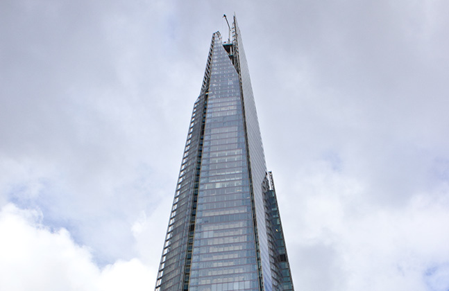 Is The Shard the Best Building of Recent Years?3