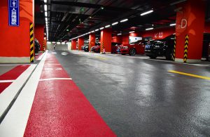 Parkex 2014 Showcases Europe's Latest Parking Technology
