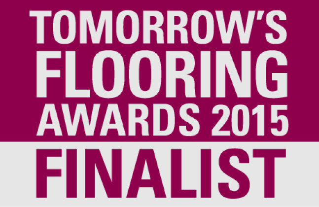 Flooring Award