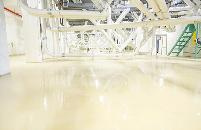 Bakhresa Transforms Aging Durban Plant into Brand New Flour Mill!4