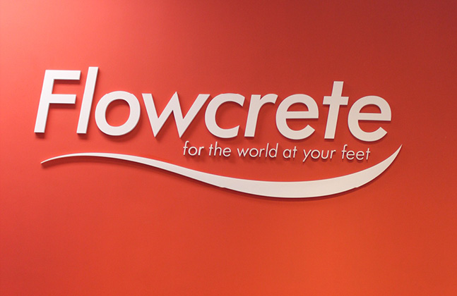 Flowcrete Hong Kong Expands with New Property, People and Promotions