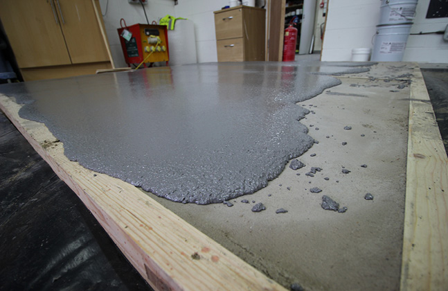 Flowcrete Unveils the Latest Resin Flooring Technology to Contractors5