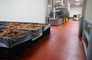 Flowfresh- The Perfect Ingredient For All Meat Industry Flooring Recipes