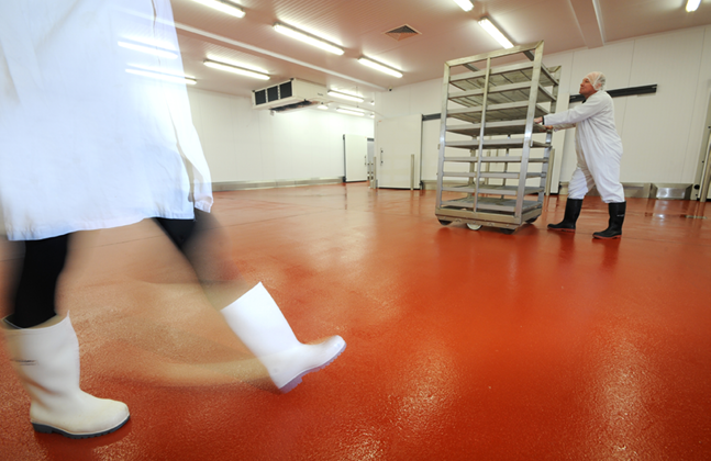 Food Safe Flooring Facts for World Health Day4