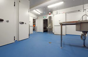 Four Favourite Flowcrete Projects From 2014