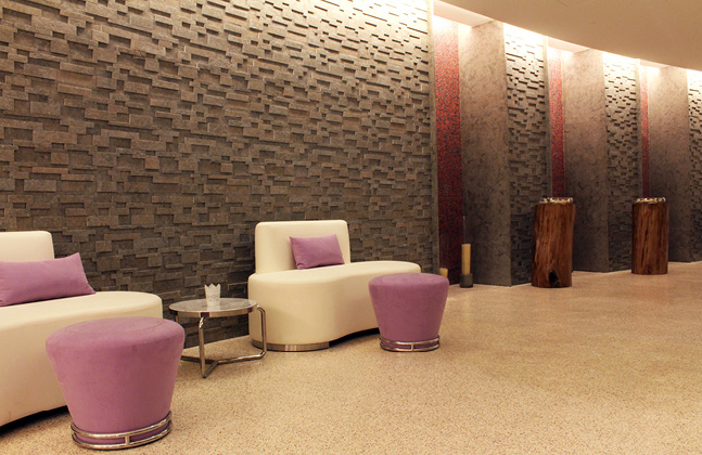 Four Favourite Flowcrete Projects From 20147