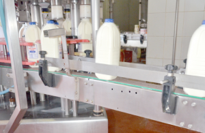 Improving Dairy Industry Flooring this World Milk Day