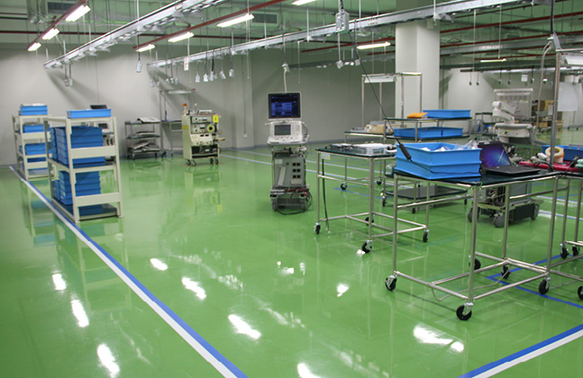 Is Your Facility Safe from Slip and Trip Risks? Learn to Identify Flooring Hazards this National Safe Work Month Images1