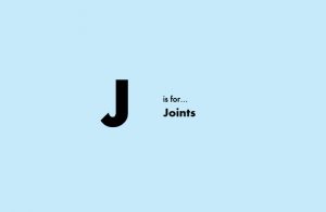 J is for Joints Flowcrete