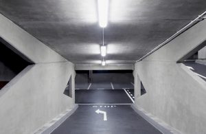 Multi-storey Car Park Flooring Challenges