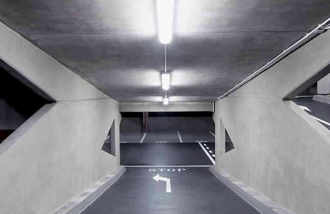 Multi-storey Car Park Flooring Challenges2
