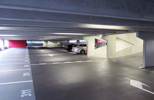 Multi-storey Car Park Flooring Challenges5