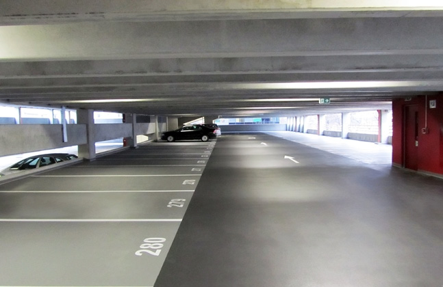 Multi-storey Car Park Flooring Challenges6