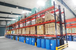 New Chennai Warehouse Accelerates Rapid Growth Plans