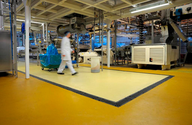 New Seminar Explores Floor Failure Costs for Food Manufacturers4