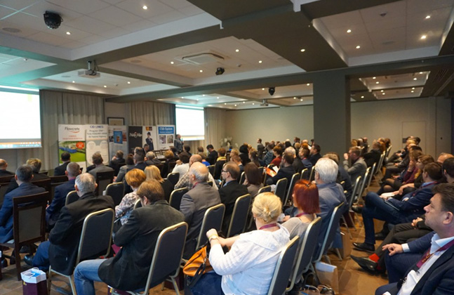 Poland’s Meat Industry Discusses Key Hygiene Topics at Food Safety Conference