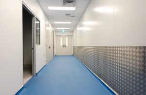 Robots, Art and Entertainment- How the Fiona Stanley Hospital is Pioneering Healthcare Design