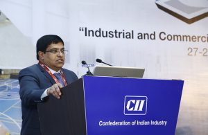 uccess for the First CII Flooring Conference