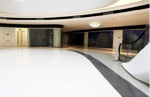 Transforming Shopping Centre Environments From Top to Bottom2