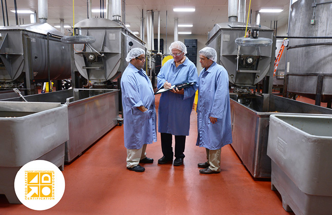 Want to Know More About HACCP? Download Flowcrete Americas New Whitepaper3
