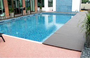What Flooring do I need for a Hotel Complex? Flowcrete India has the Answer