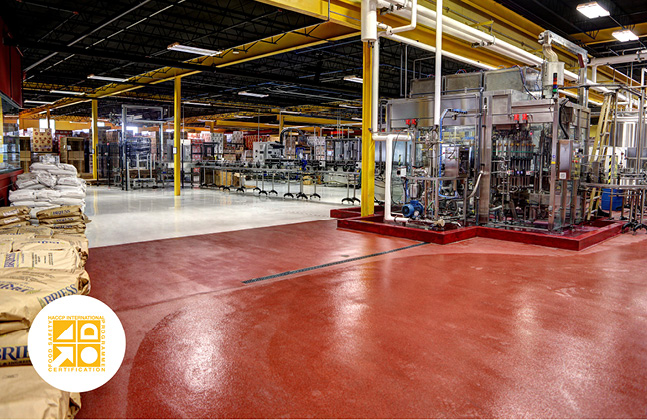 What Makes the Best Brewery Floor? Flowcrete Australia Explains in its Latest Whitepaper3