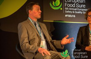 Why is HACCP Important? Experts Explain at the European Food Safety Summit