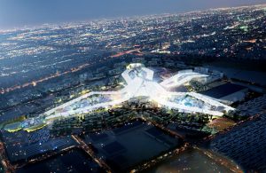 Celebrating Dubai’s World Expo 2020 Victory