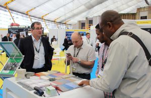 Find the Flooring Specification Solution at Construction Expo