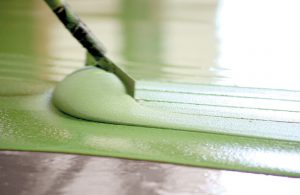 Find the Full Flowfresh Flooring Package at Pro2Pac 2015
