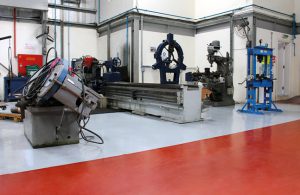 Flooring Focus for World Facilities Management Day