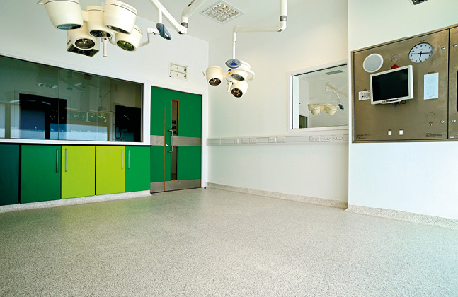 American Association for Laboratory Animal Science Archives | All Things  Flooring