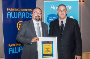 Flowcrete Australia Attends the Parking Industry Awards Ceremony