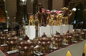 Flowcrete Middle East Enjoys Annual Company Iftar