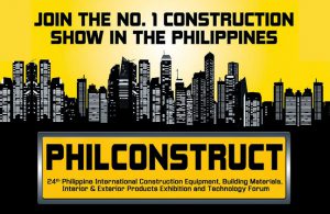 Flowcrete Philippines to Make Exhibition Debut at PhilConstruct 2014