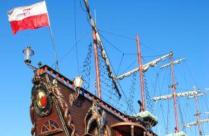 Flowcrete Polska Sail For Success With Contractors