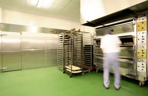 Flowcrete's Quick List of Essential Elements to Help You Specify a Food Safe Floor...