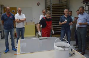 From Theory to Application- Contractors Shown the Ropes at Warsaw Workshop