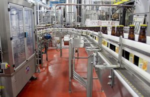 Global Success for Small and Independent Breweries in America