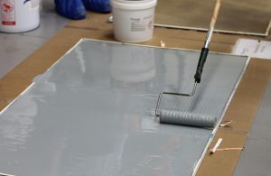 Industrial Flooring Problems Part 2- Poor Intercoat Adhesion