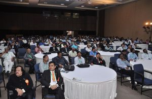 Insights and Innovations at Chennai’s Construction Chemicals Conference