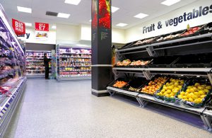 The Benefits of MMA Flooring in the Retail Environment