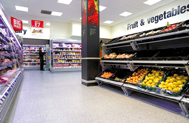 The Benefits of MMA Flooring in the Retail Environment3