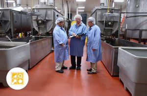 What do you Need to Know About HACCP? Find out in Flowcrete UK’s New White Paper