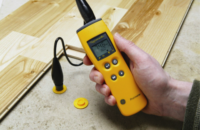A Short Guide to Moisture Related Floor Damage: Humidity Sleeves